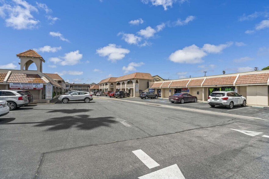 More Photos Of 1283-1287 N Main St, Salinas Storefront Retail Office For Sale