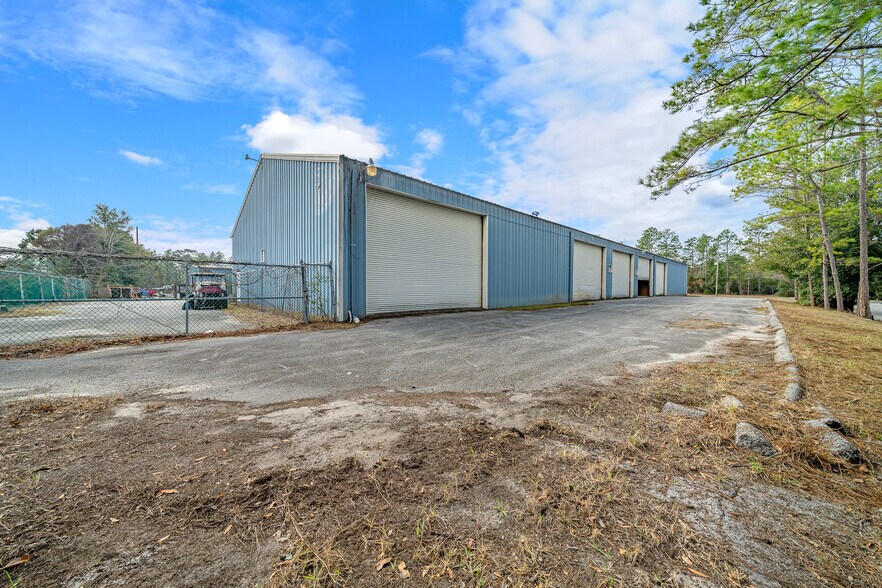 More Photos Of 11641 SW 90th Ter, Ocala Warehouse For Lease
