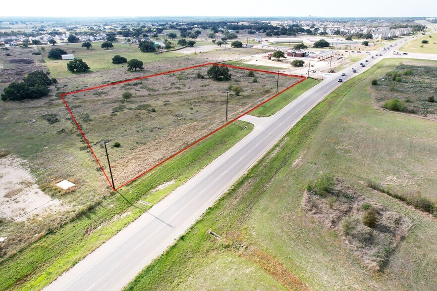 More Photos Of 1861 Highway 195, Georgetown Land For Sale