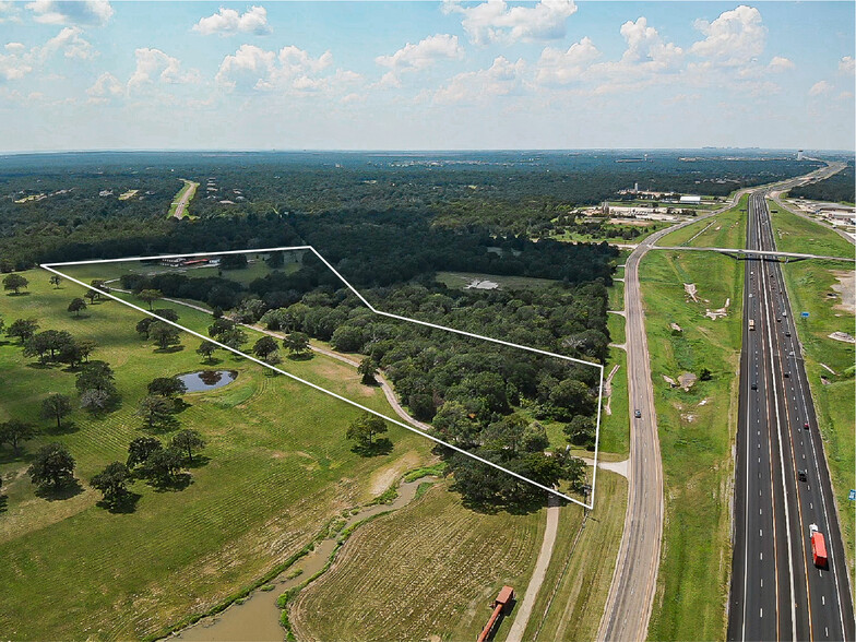 Primary Photo Of 18428 Highway 6, College Station Land For Sale