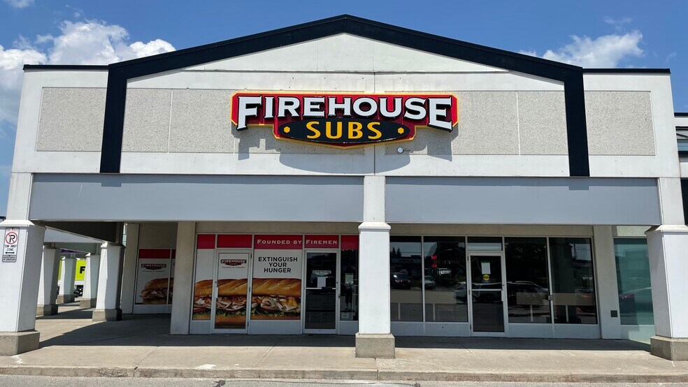 More Photos Of 1414 King St E, Clarington Unknown For Lease