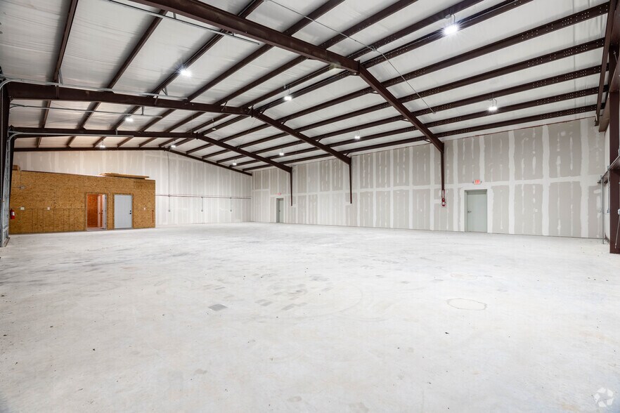 More Photos Of , Aubrey Industrial For Sale