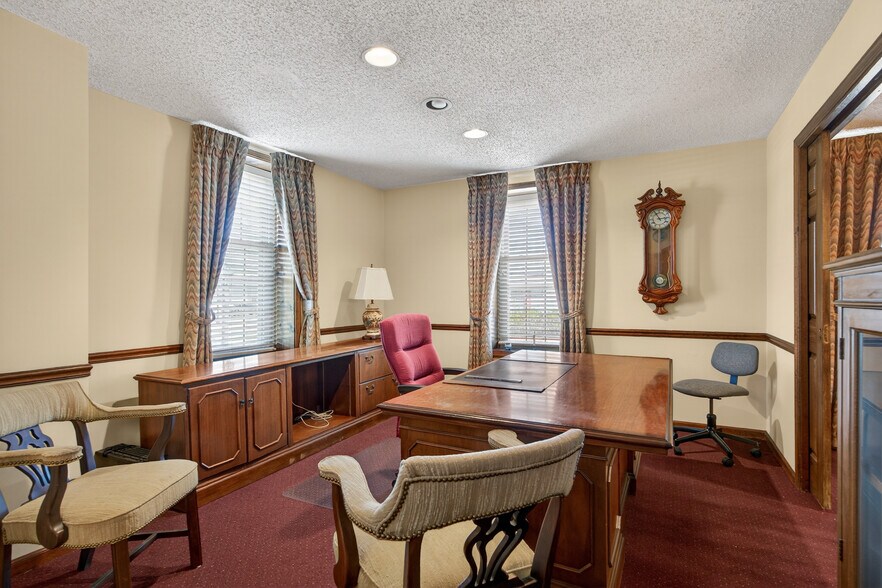 More Photos Of 1 W Main St, Marlton Office For Sale
