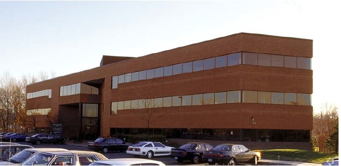 Primary Photo Of 2015 State Route 27, Edison Office For Lease