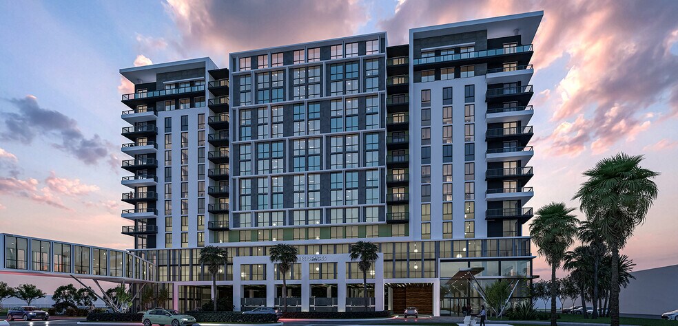 More Photos Of 7350 Coral Way, Miami Medical For Lease