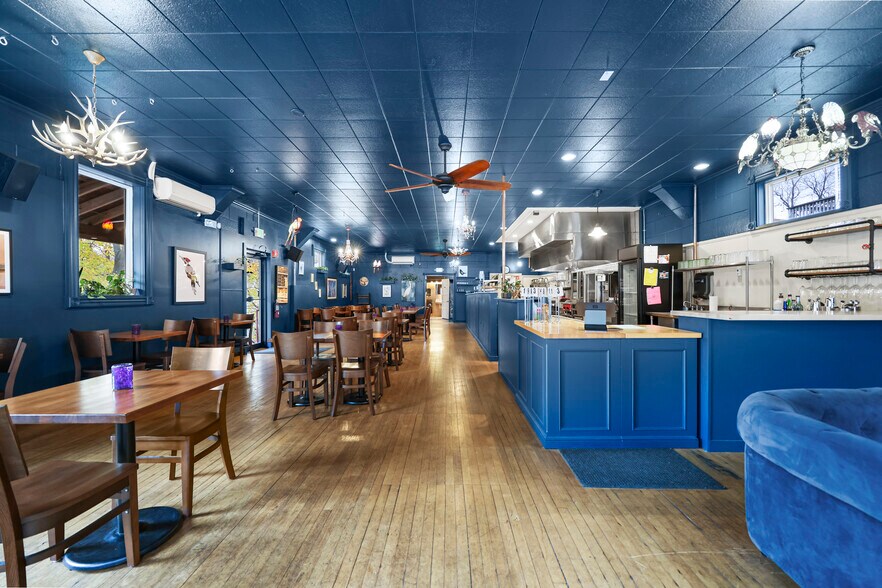 More Photos Of 437 W Main St, North Adams Restaurant For Sale