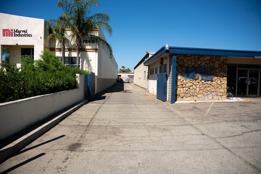 More Photos Of 1830 Baker Ave, Ontario Warehouse For Sale
