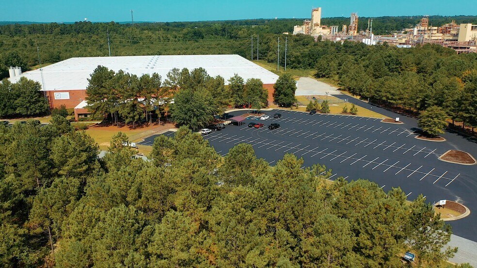 More Photos Of 2044 Forward Augusta Dr, Augusta Warehouse For Sale