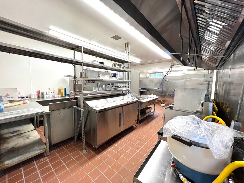 More Photos Of 24 S Centre St, Merchantville Restaurant For Sale
