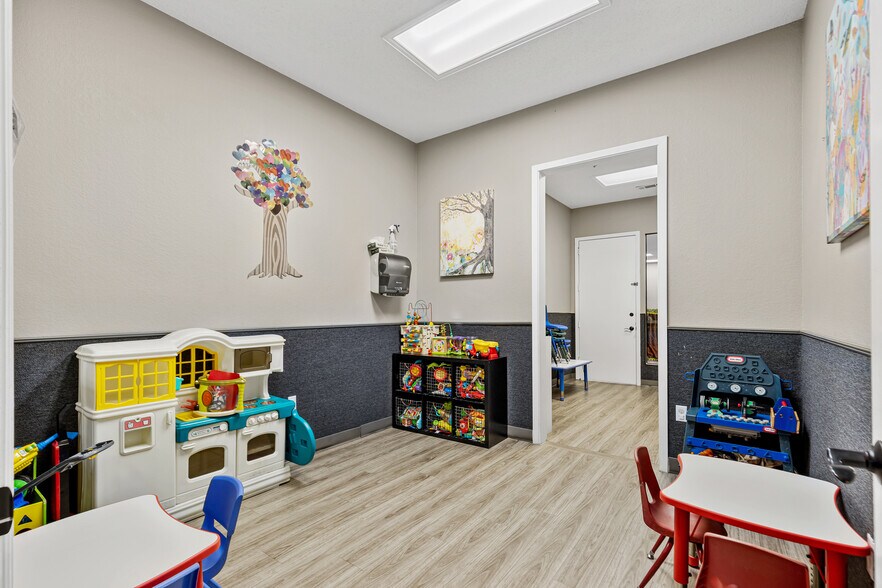 More Photos Of 2425 E Southlake Blvd, Southlake Office For Lease