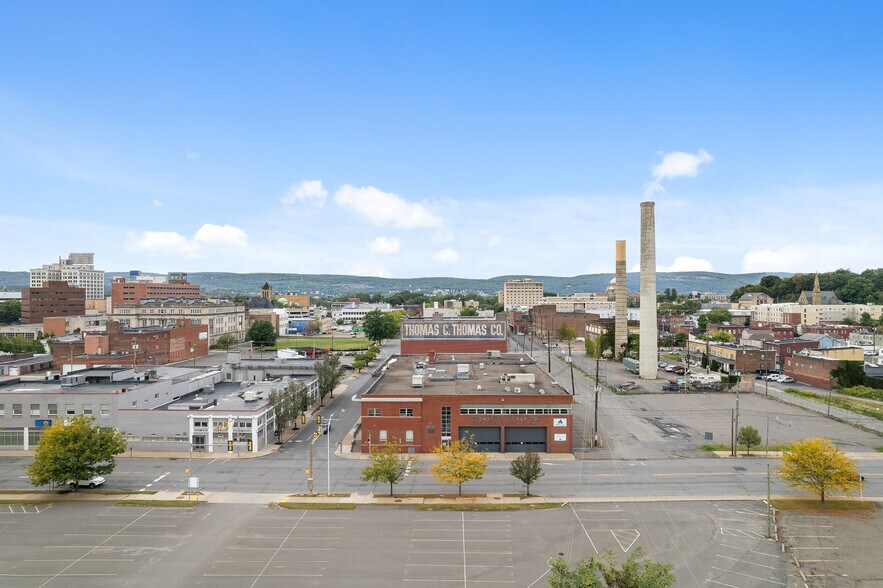 More Photos Of 90 E Union St, Wilkes-Barre Light Distribution For Lease