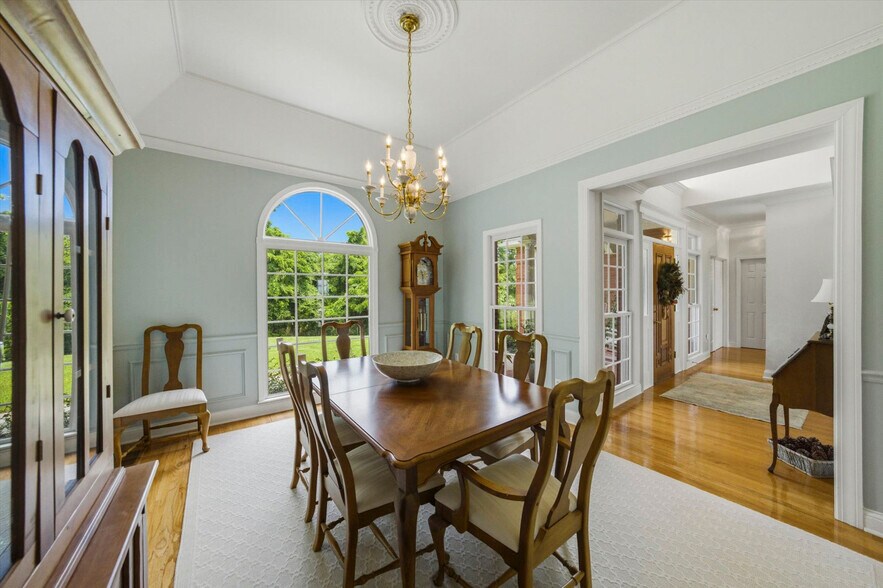 More Photos Of 789 TN-92, Dandridge Land For Sale