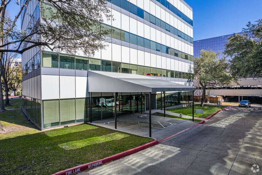 More Photos Of 14850 Quorum Dr, Dallas Office For Lease