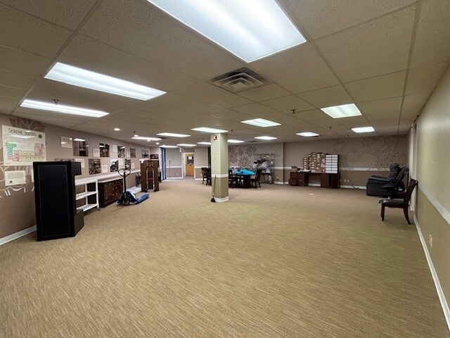 More Photos Of 9870 A Redhill Dr, Blue Ash Flex For Lease