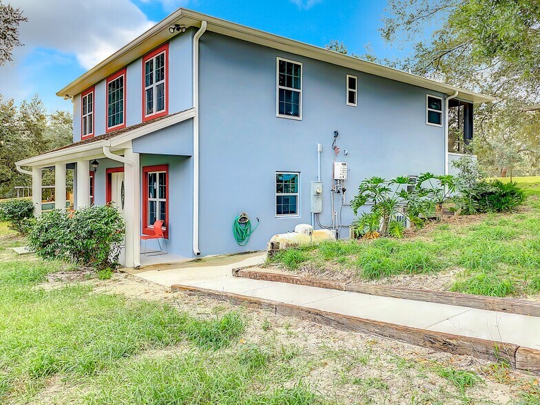 More Photos Of 3816 Lake Brite St, Groveland Land For Sale