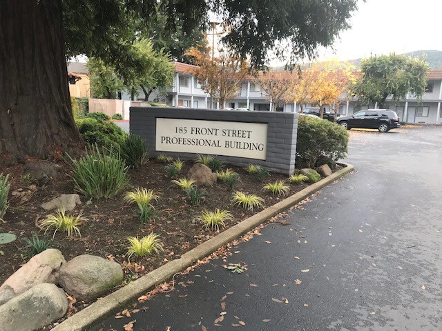 More Photos Of 185 Front St, Danville Medical For Lease