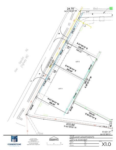 More Photos Of 9175 State Highway 66, Sapulpa Land For Sale