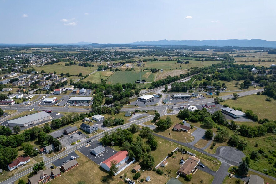 More Photos Of 0 Tinkling Springs rd, Fishersville Land For Sale
