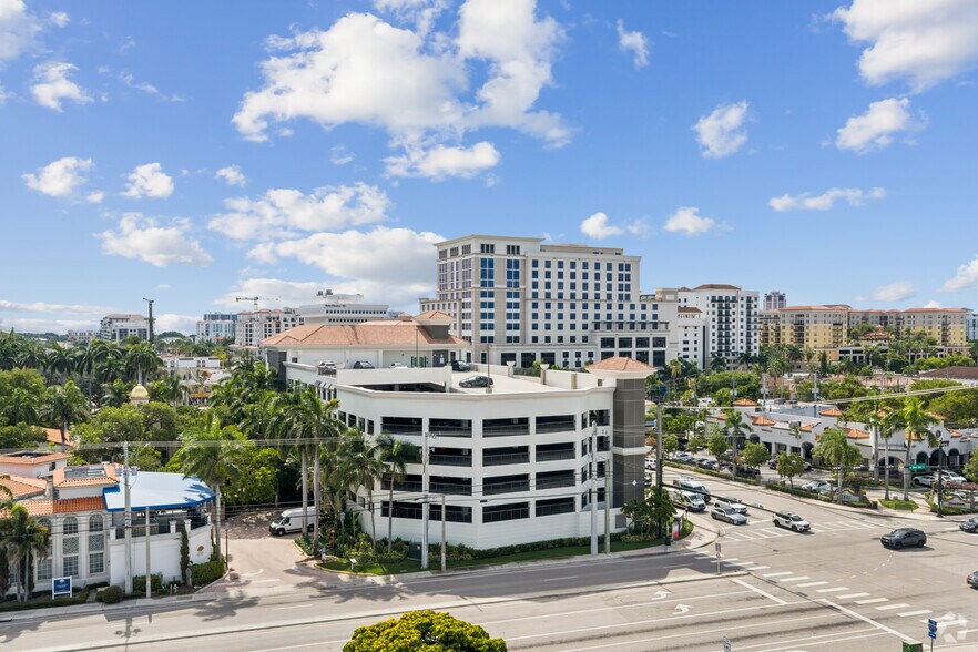 More Photos Of 1 N Federal Hwy, Boca Raton Office For Lease