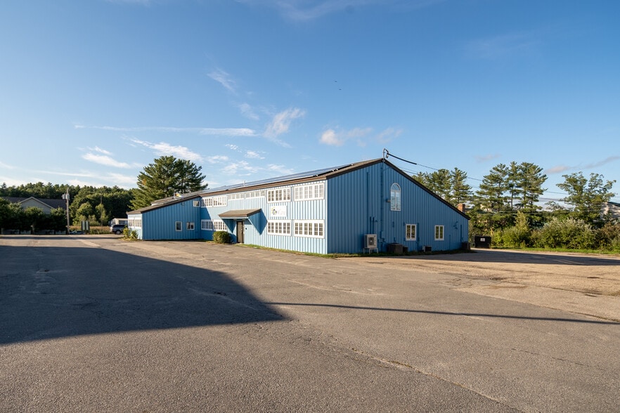 More Photos Of 8 Pomerleau St, Biddeford Loft Creative Space For Sale