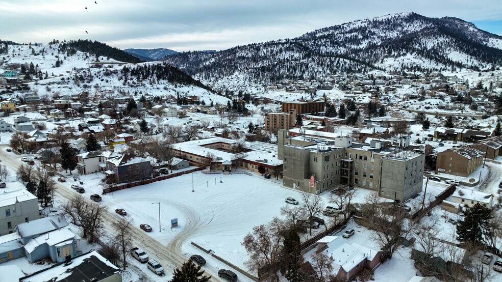 More Photos Of 25 Ewing St, Helena Medical For Sale