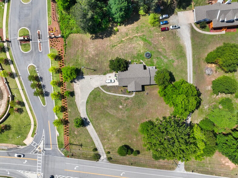 More Photos Of 5797-5799 Thompson Mill Rd, Hoschton Land For Sale