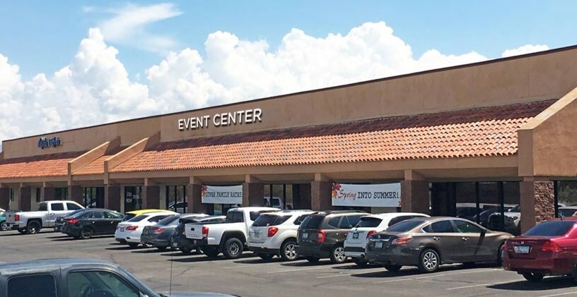 More Photos Of 3660 S 16th Ave, Tucson Unknown For Lease