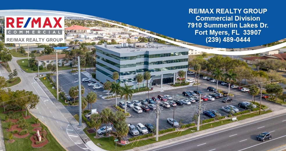 More Photos Of 2503 Del Prado Blvd S, Cape Coral Medical For Lease