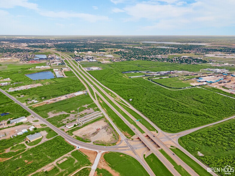 More Photos Of 6317 Seymour Highway Hwy, Wichita Falls Land For Sale