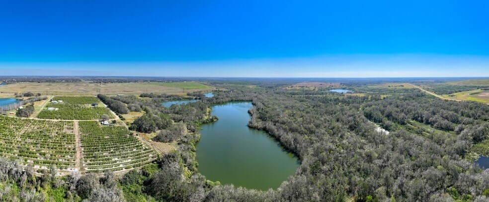 More Photos Of New Hope Rd, Fort Meade Land For Sale