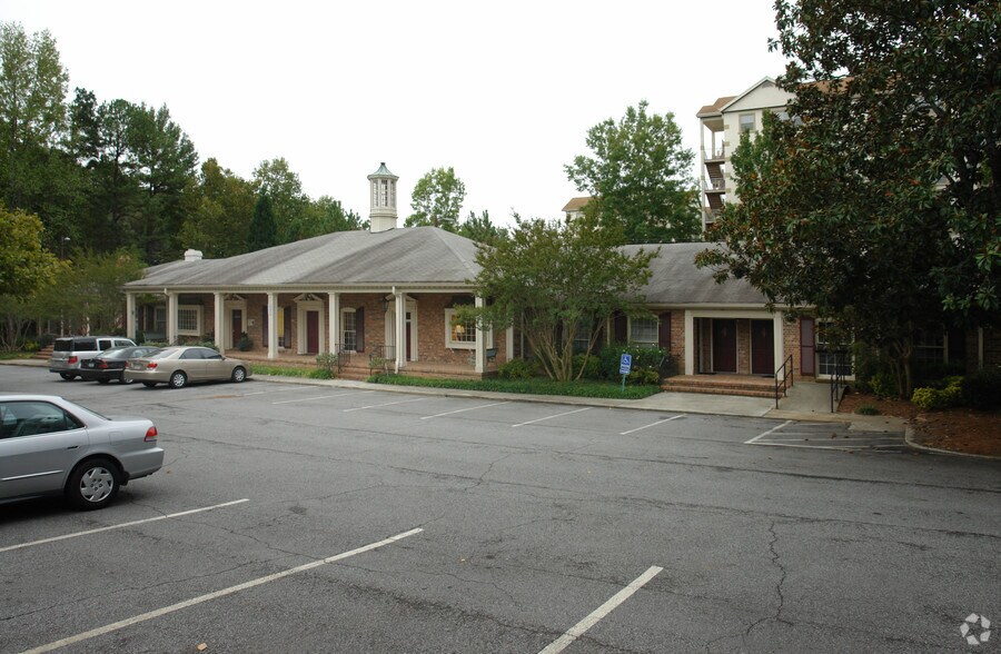 Primary Photo Of 1275 Mcconnell Dr, Decatur Medical For Lease