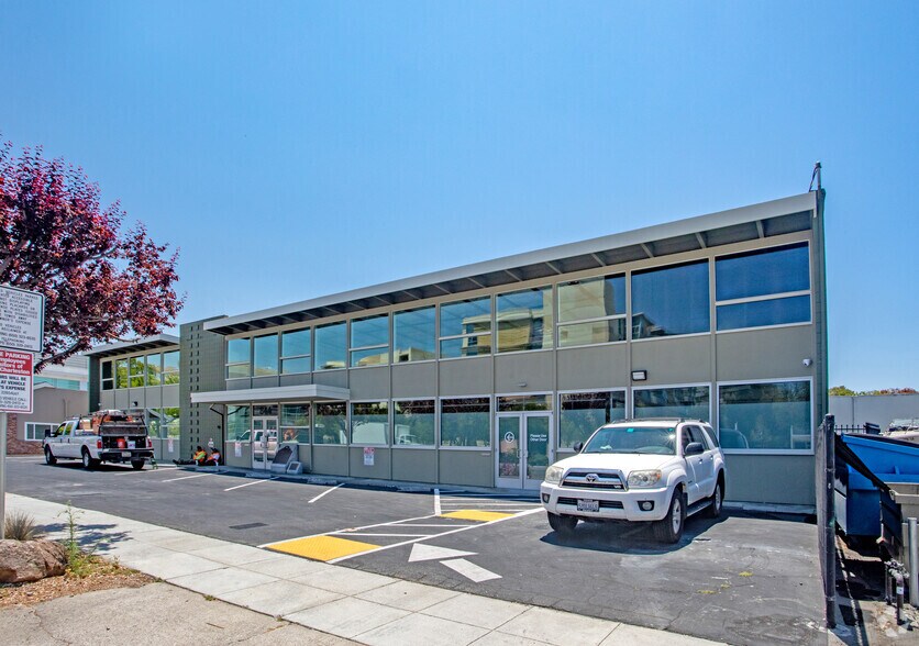 More Photos Of 844 E Charleston Rd, Palo Alto Flex For Lease