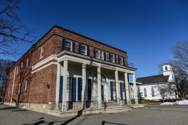 More Photos Of 500 Route 10, Whippany Storefront Retail Office For Sale