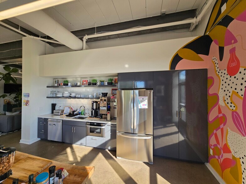 More Photos Of 2429 Nicollet Ave, Minneapolis Loft Creative Space For Lease
