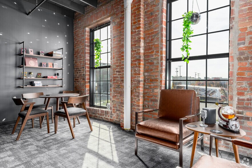 Photo of 1st Floor Ste 107