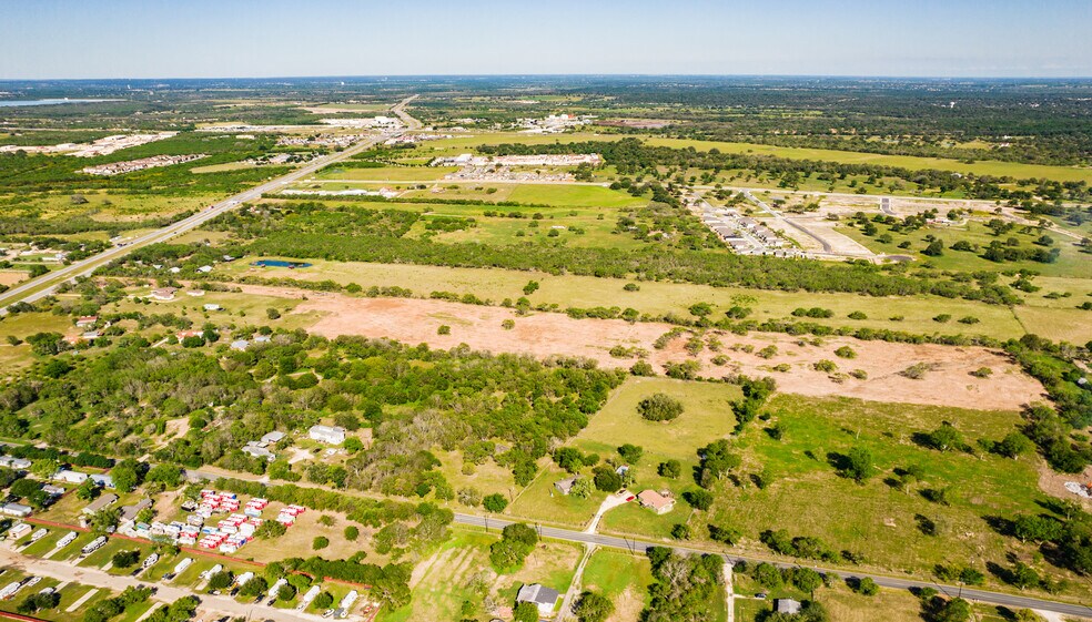 More Photos Of 3440 S Loop 1604 E, San Antonio Land For Sale