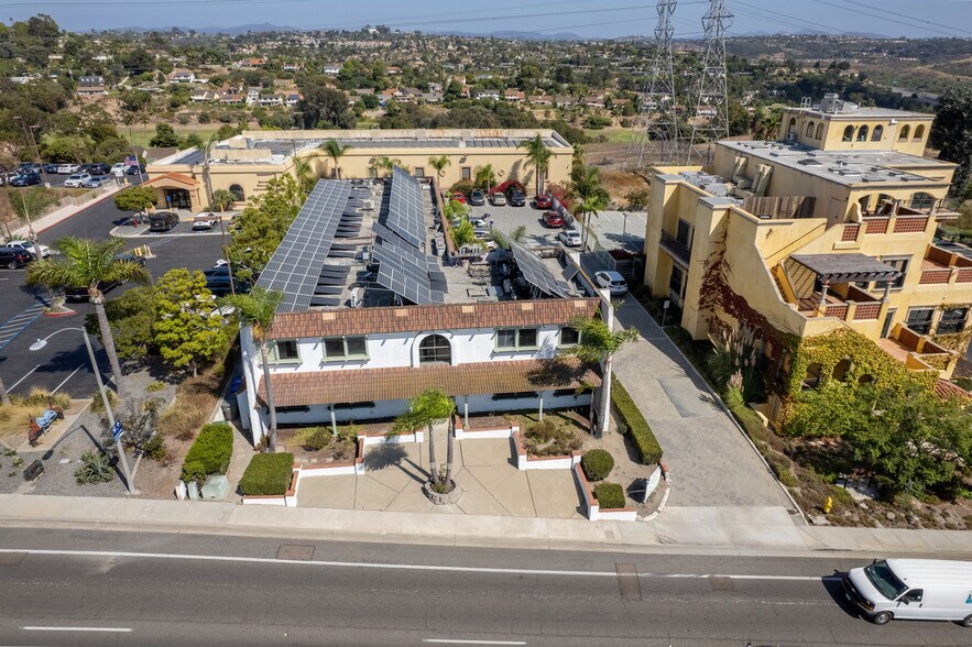 More Photos Of 2170 S El Camino Real, Oceanside Office For Sale