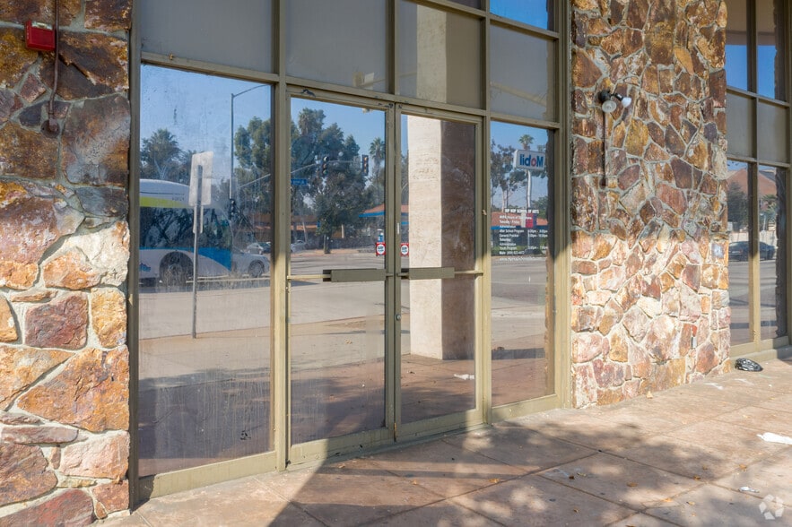 More Photos Of 499 N Garey Ave, Pomona Freestanding For Sale