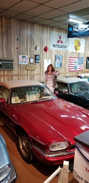 More Photos Of , Toledo General Retail For Sale