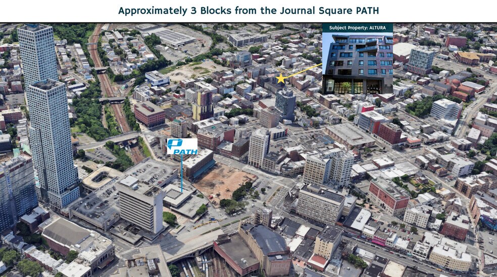 More Photos Of 198 Academy St, Jersey City Multifamily For Sale