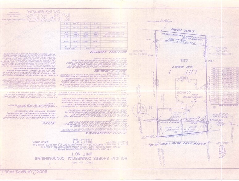 More Photos Of 7276 N Lake Blvd, Tahoe Vista Hotel For Sale