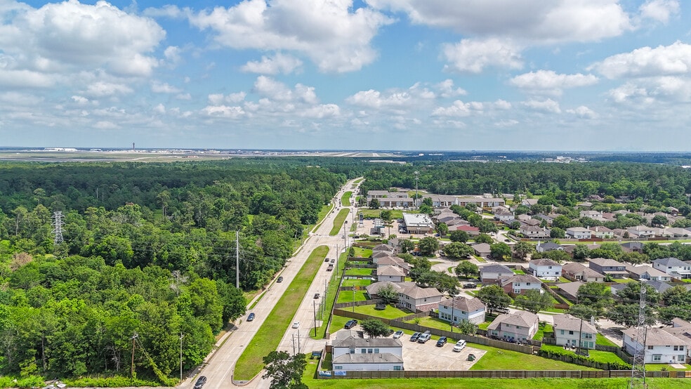 More Photos Of 20713 Aldine Westfield Rd, Houston Office Residential For Sale