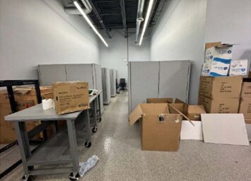 More Photos Of 8527 Grand Ave, River Grove Storefront Retail Office For Sale