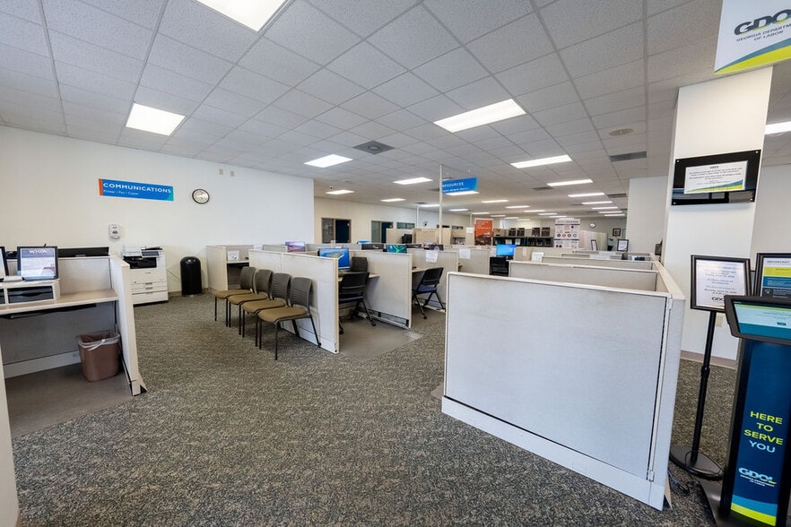 More Photos Of 96 Cohen Walker Dr, Warner Robins Medical For Sale