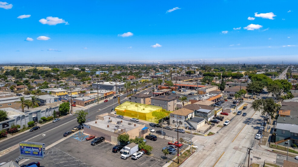 More Photos Of 10236 Long Beach Blvd, Lynwood Supermarket For Sale