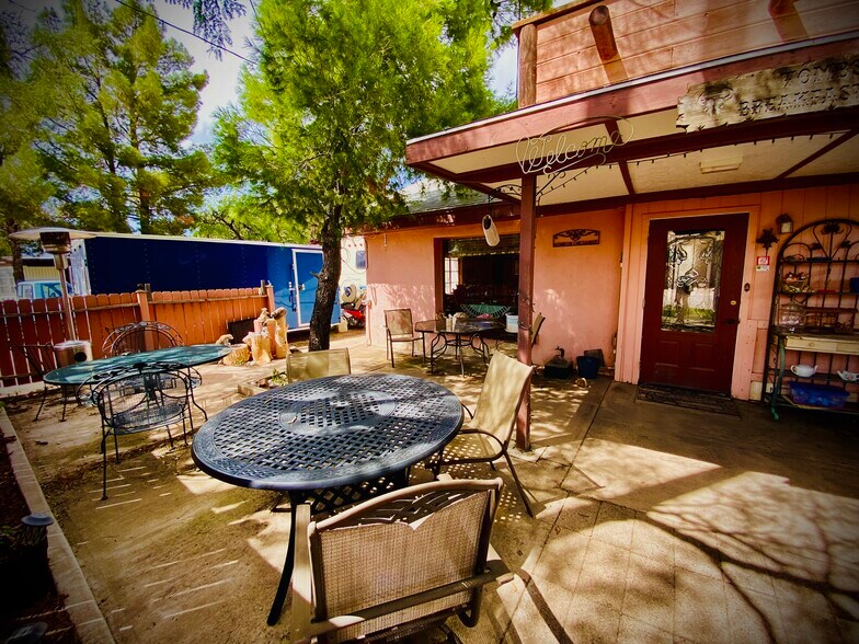 More Photos Of 18 W Allen St, Tombstone Trailer Camper Park For Sale