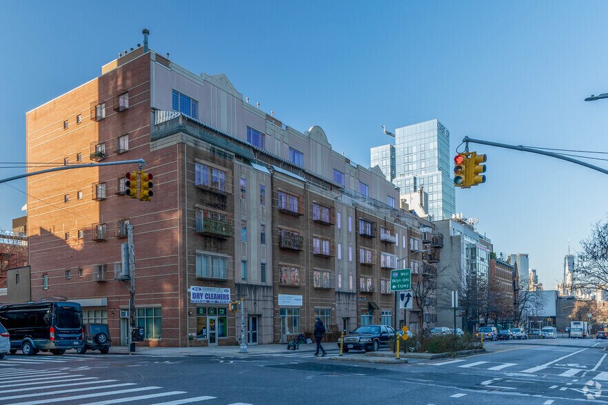 Primary Photo Of 42-52 Broadway, Brooklyn Apartments For Lease