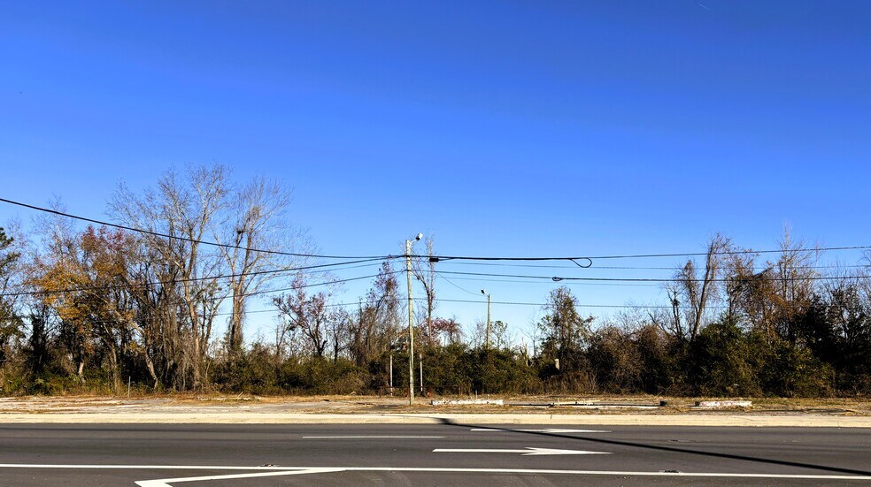 Primary Photo Of 220 S Marine Blvd, Jacksonville Land For Sale