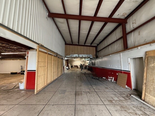 More Photos Of 3300 Lower Huntington Rd, Fort Wayne Warehouse For Sale