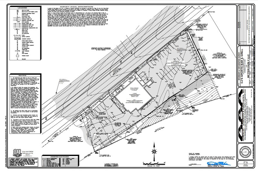 More Photos Of 9115 Parkway E, Birmingham Land For Sale